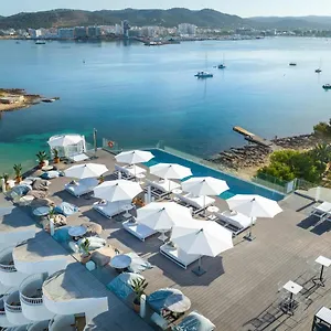 Innside By Melia Ibiza Сан-Антонио-Абад